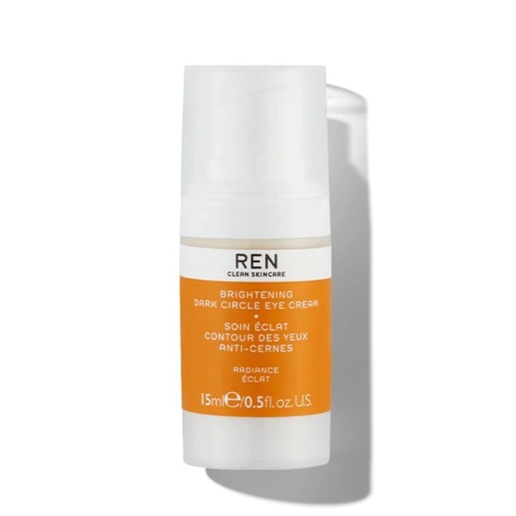 Brightening Dark Circle Eye Cream by Ren - Picture 6 of 8